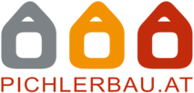 Logo von B. Pichler Bau