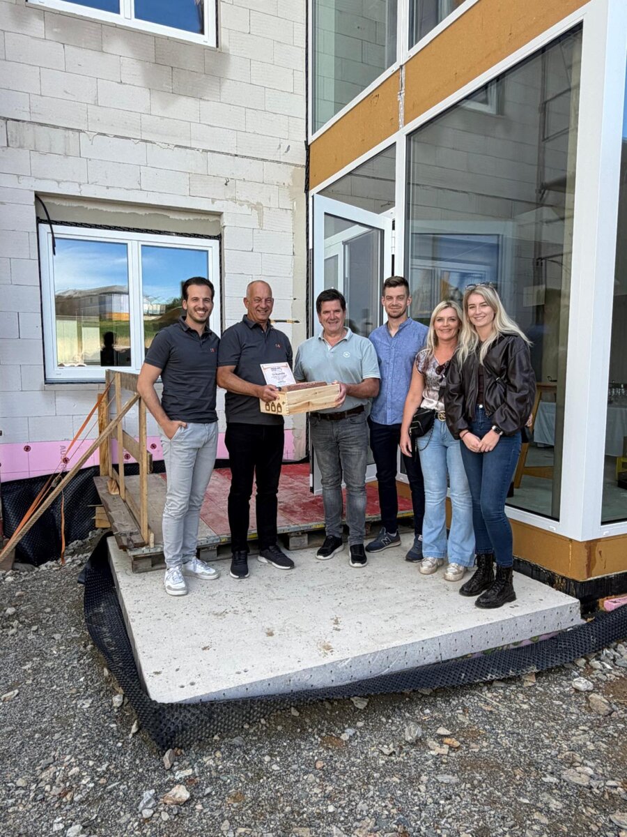 POWERTEAM Dienstleistungen eGen  