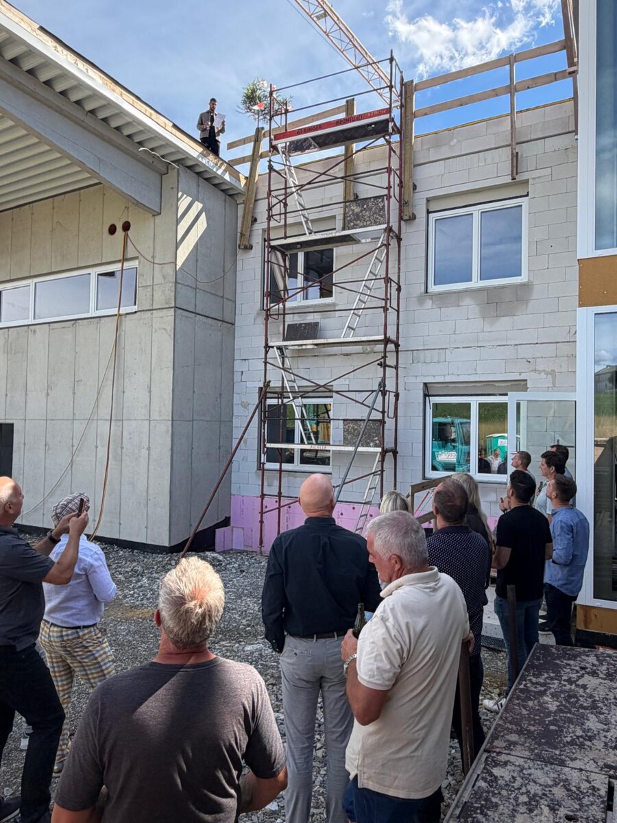 POWERTEAM Dienstleistungen eGen  